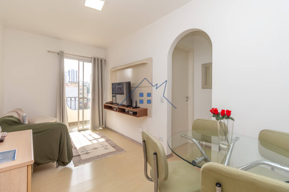 Apartamento, 1 quarto, 40 m² - Foto 19