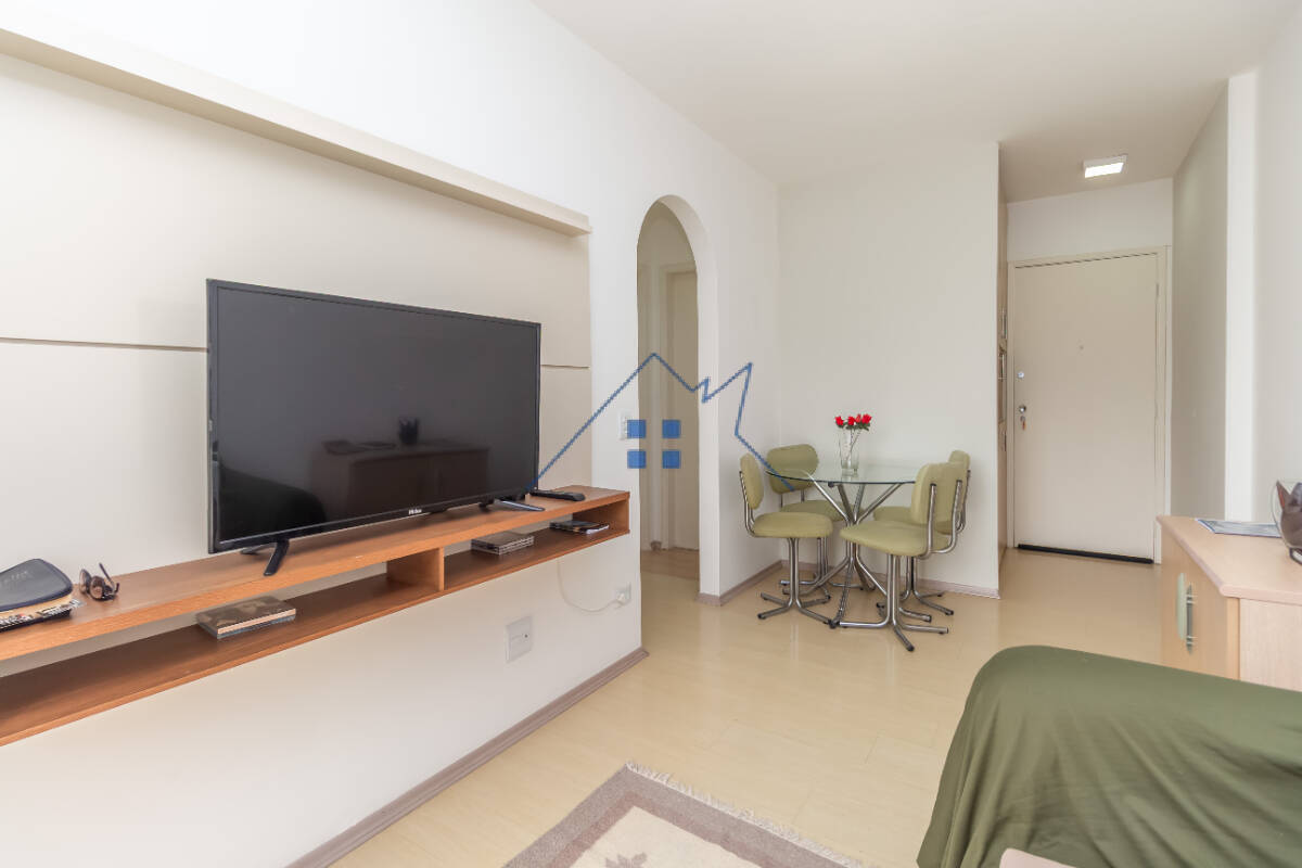 Apartamento, 1 quarto, 40 m² - Foto 20