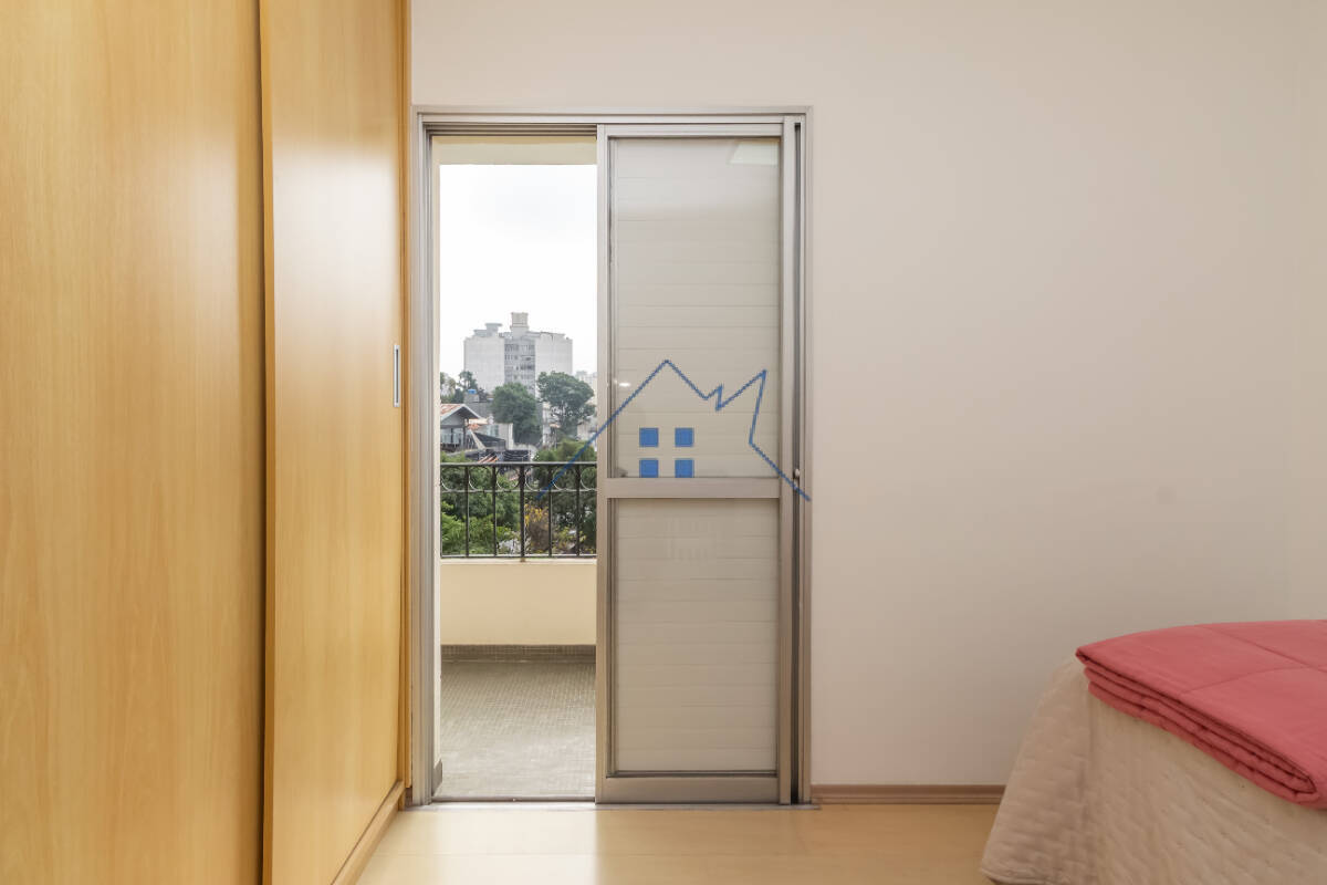 Apartamento, 1 quarto, 40 m² - Foto 21