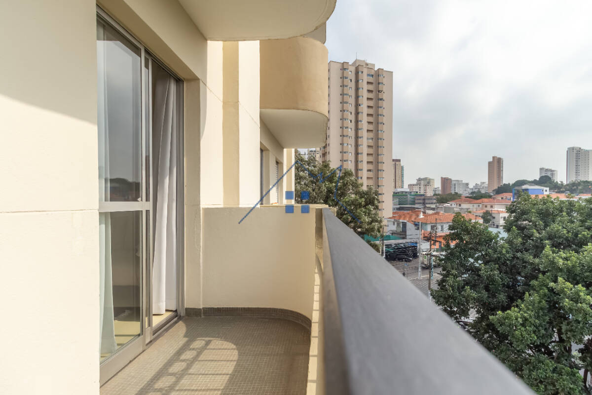 Apartamento, 1 quarto, 40 m² - Foto 22