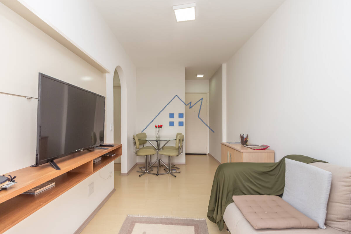 Apartamento, 1 quarto, 40 m² - Foto 23