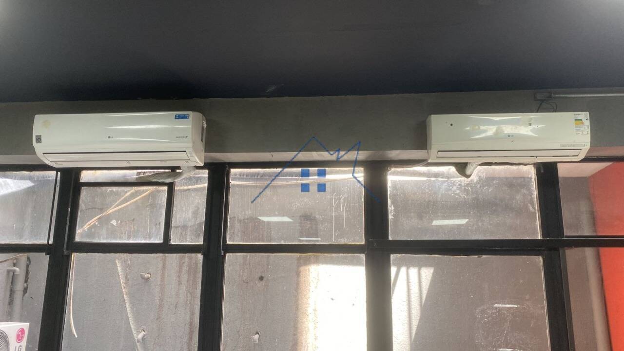Prédio Inteiro, 80 m² - Foto 12