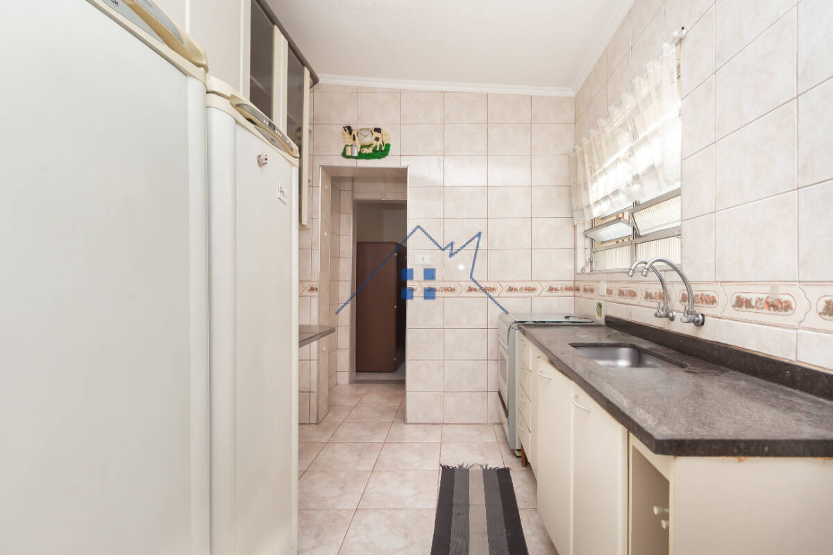 Sobrado, 3 quartos, 97 m² - Foto 1