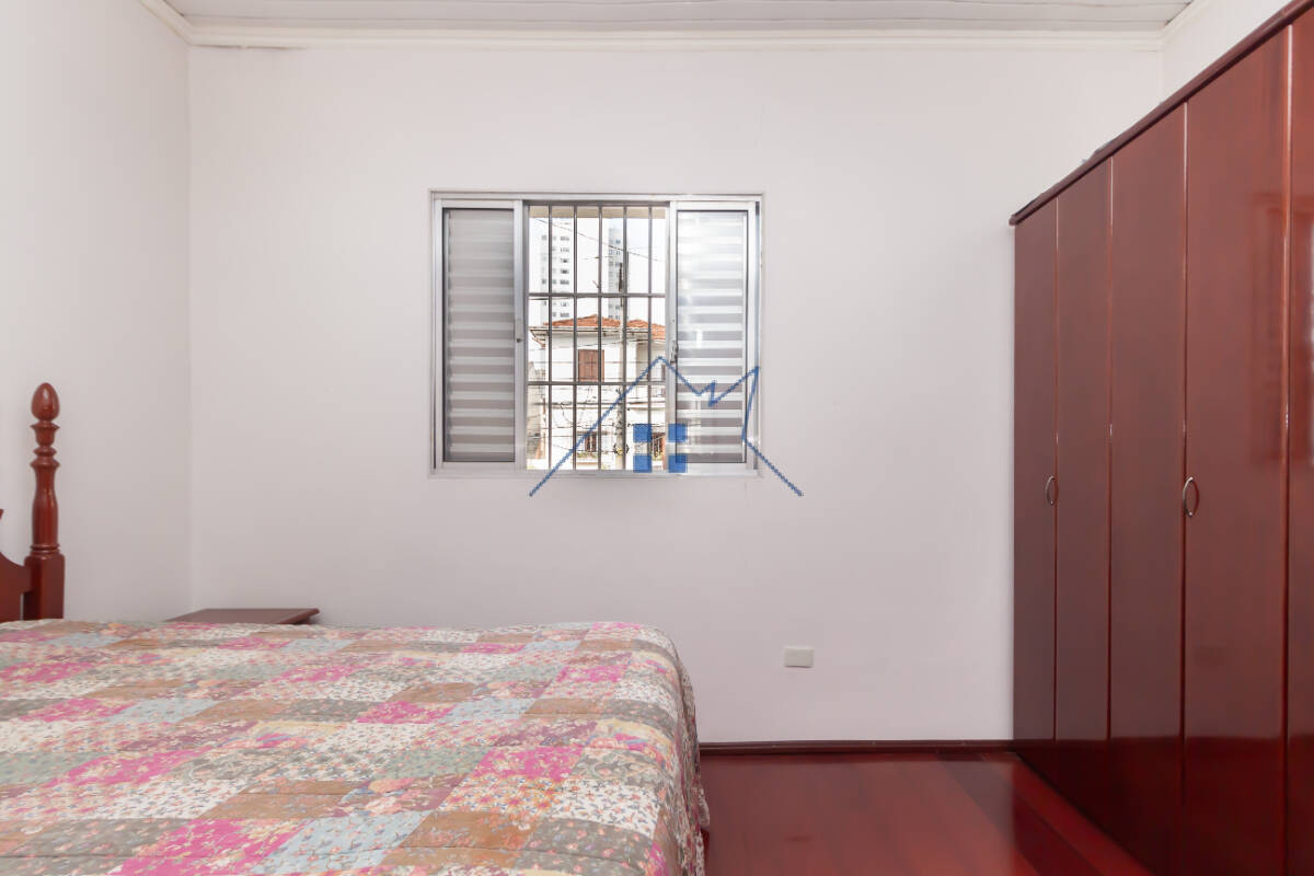 Sobrado, 3 quartos, 97 m² - Foto 3
