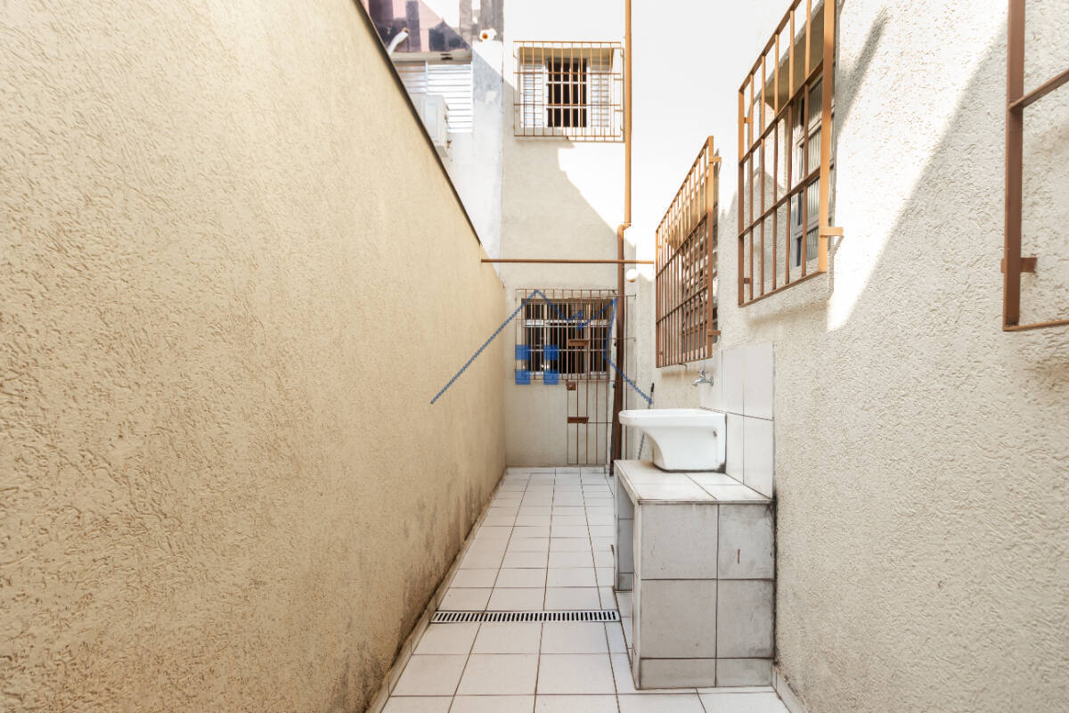 Sobrado, 3 quartos, 97 m² - Foto 6