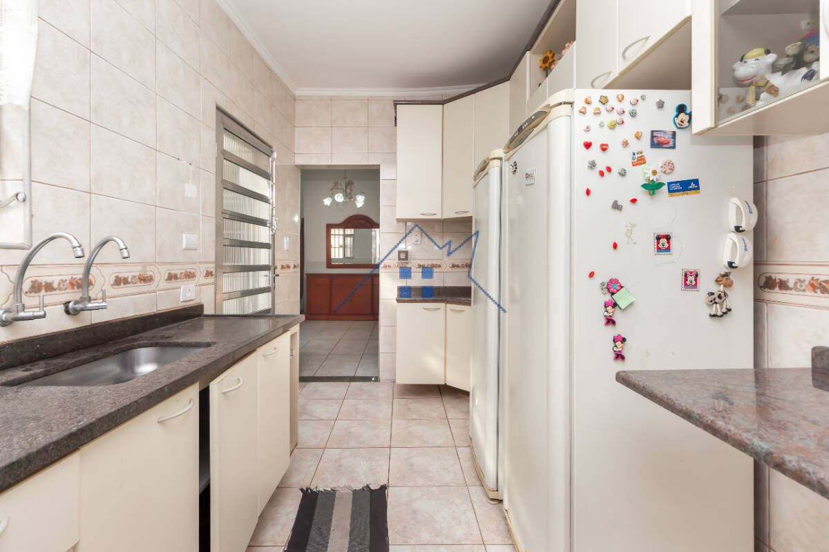 Sobrado, 3 quartos, 97 m² - Foto 7