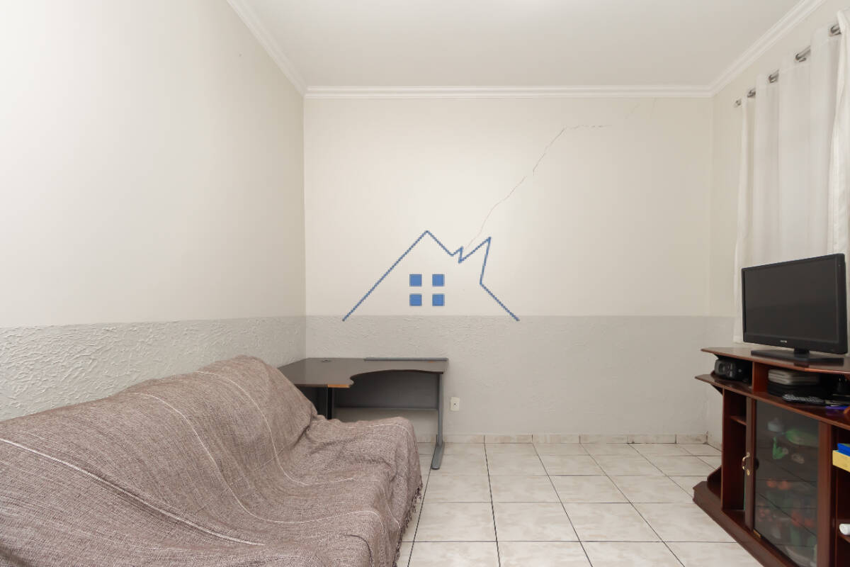 Sobrado, 3 quartos, 97 m² - Foto 8