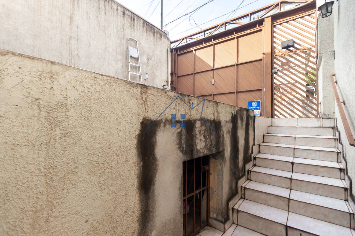 Sobrado, 3 quartos, 97 m² - Foto 9