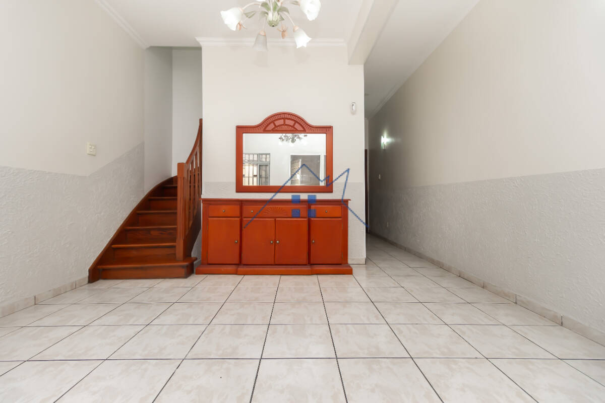 Sobrado, 3 quartos, 97 m² - Foto 10