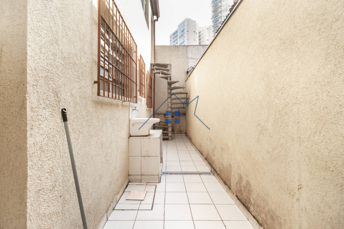 Sobrado, 3 quartos, 97 m² - Foto 13