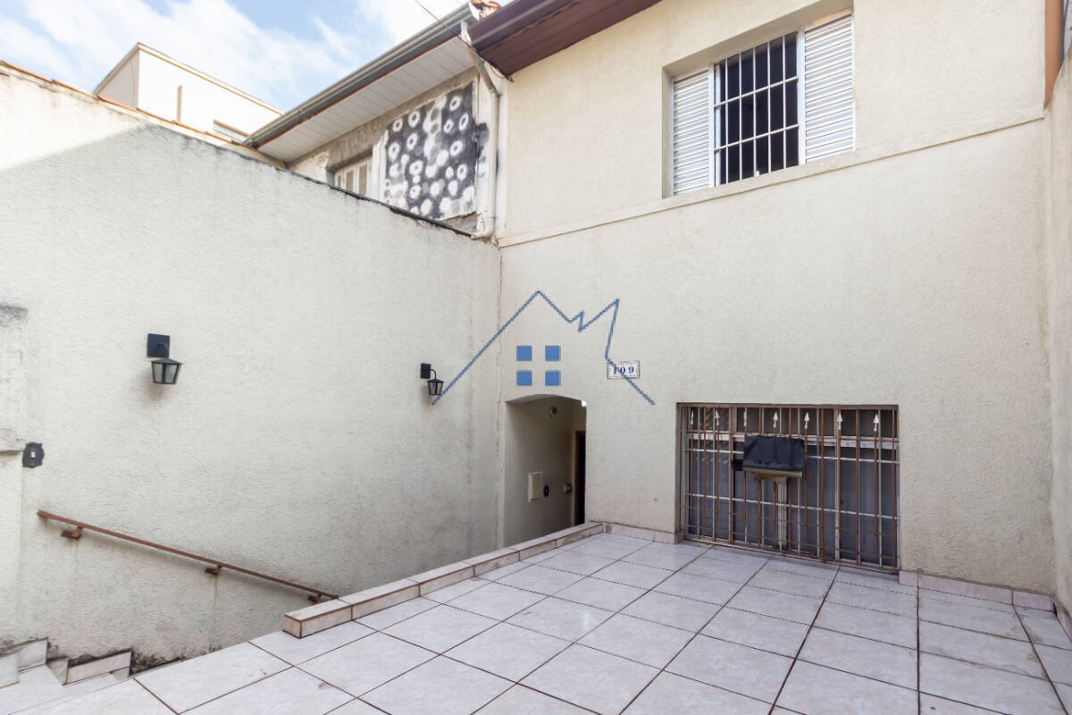 Sobrado, 3 quartos, 97 m² - Foto 17