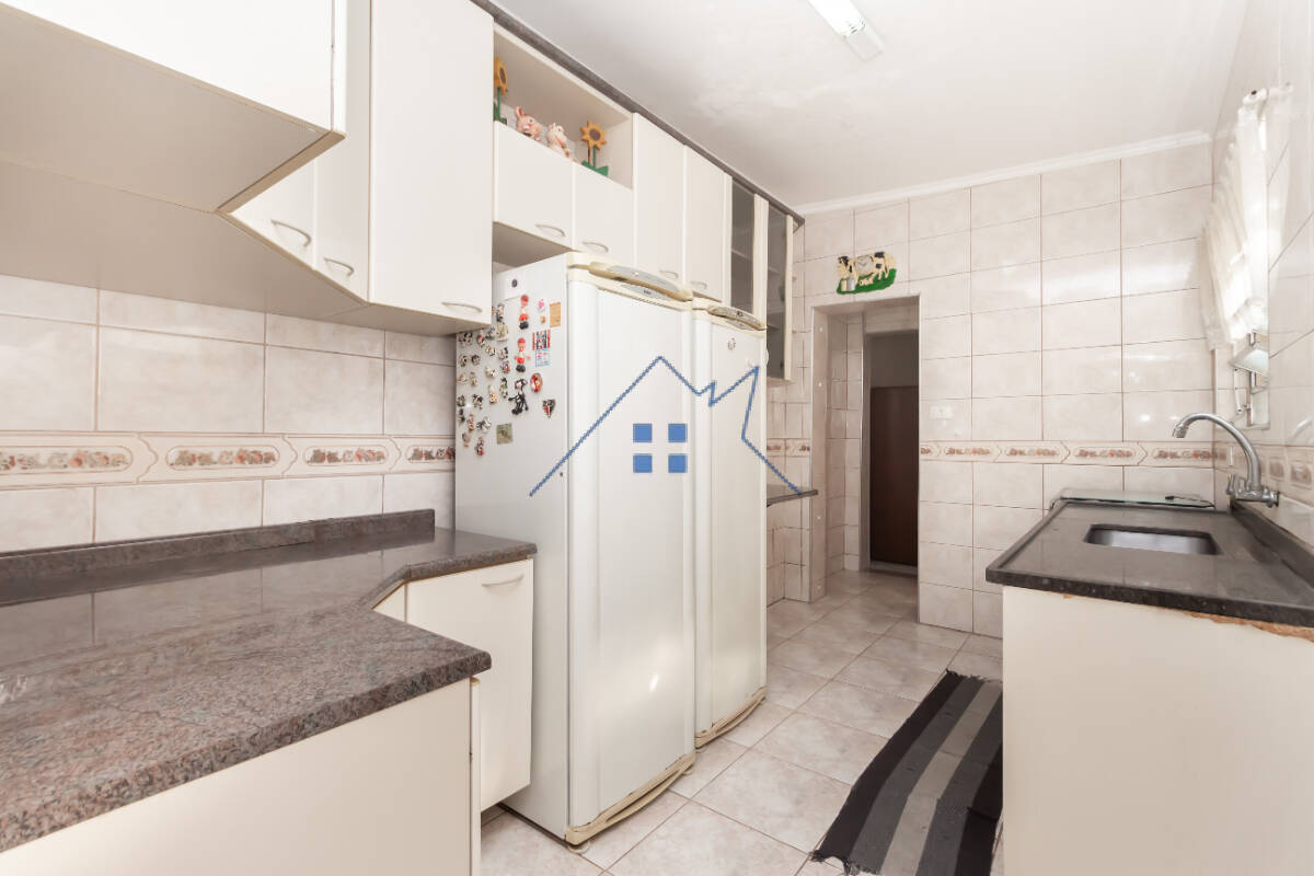 Sobrado, 3 quartos, 97 m² - Foto 18
