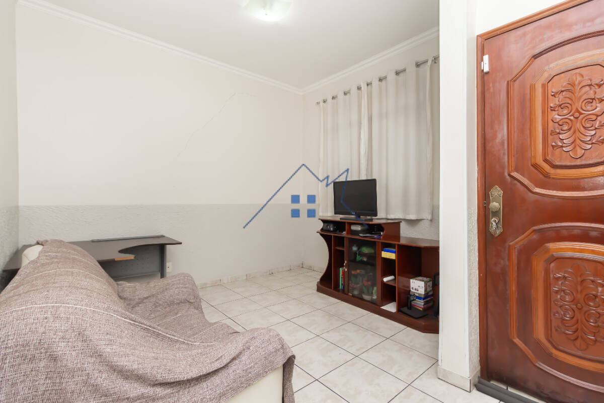 Sobrado, 3 quartos, 97 m² - Foto 19