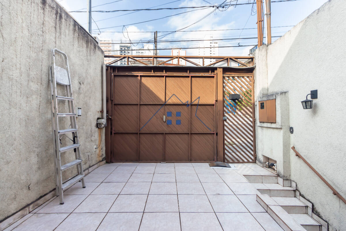 Sobrado, 3 quartos, 97 m² - Foto 24