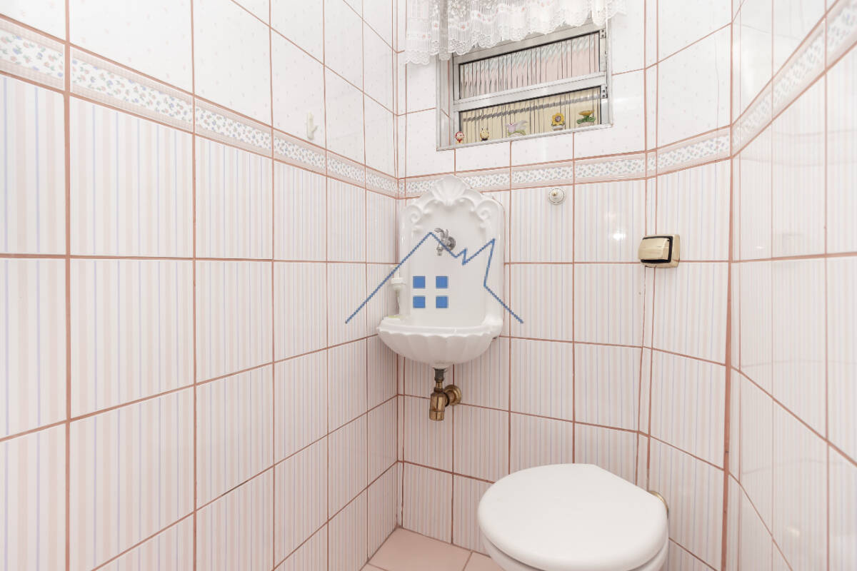 Sobrado, 3 quartos, 97 m² - Foto 25