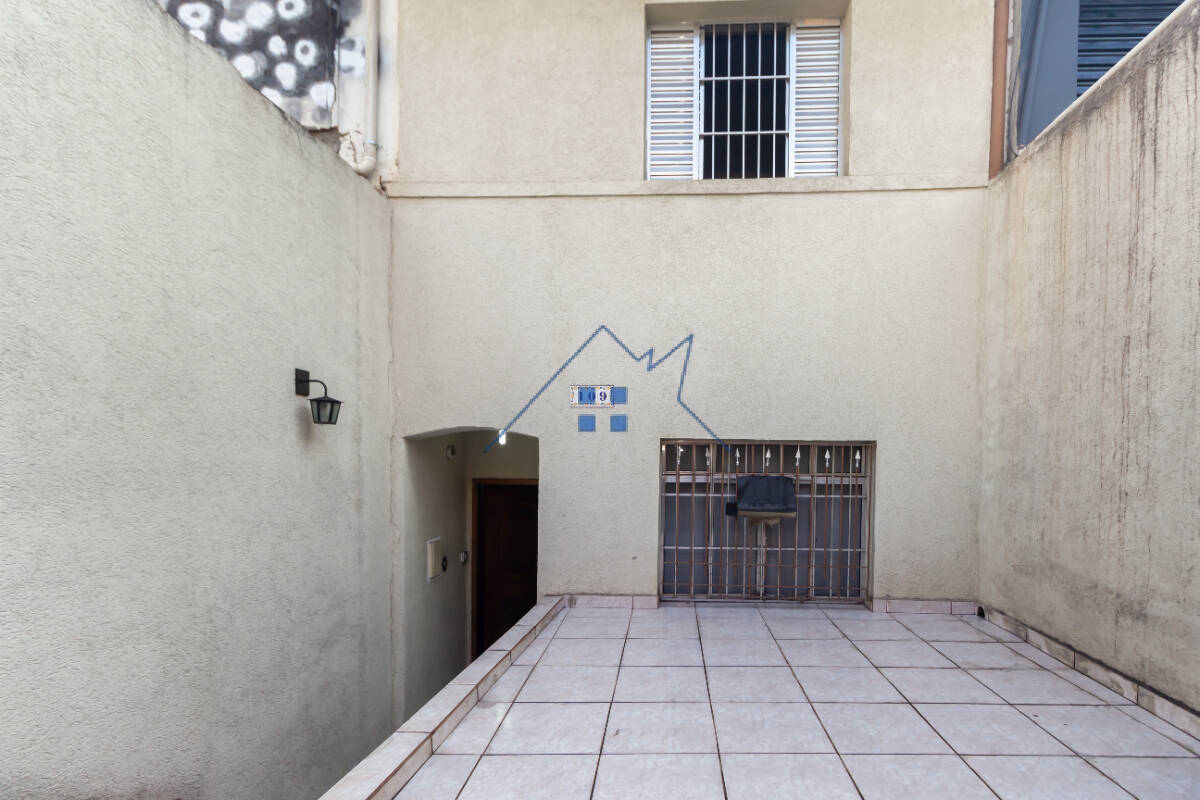 Sobrado, 3 quartos, 97 m² - Foto 27