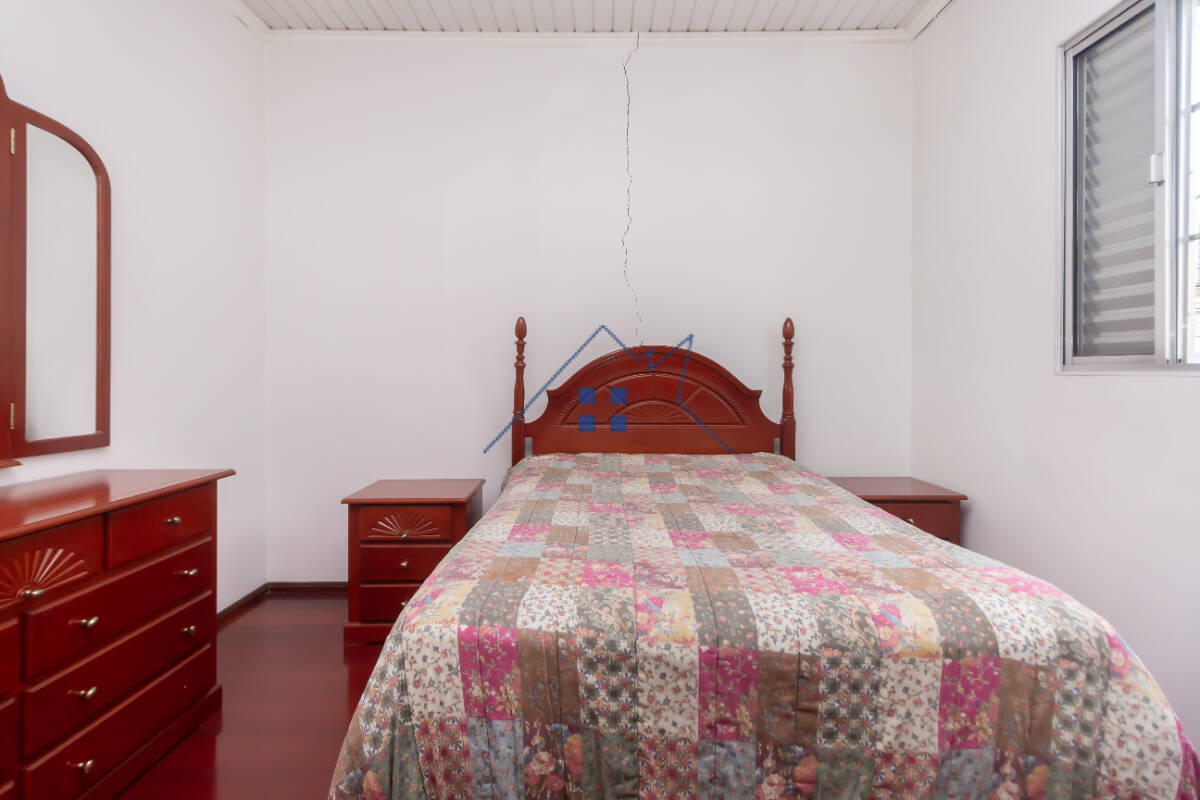 Sobrado, 3 quartos, 97 m² - Foto 29