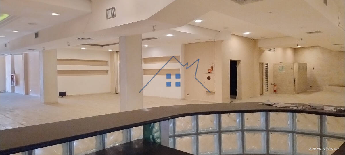 Prédio Inteiro, 754 m² - Foto 3