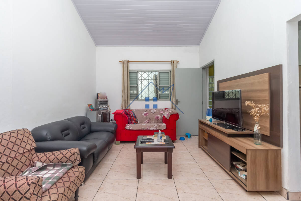 Casa, 3 quartos, 146 m² - Foto 2