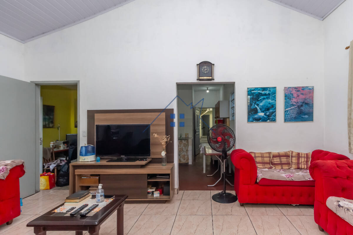Casa, 3 quartos, 146 m² - Foto 3