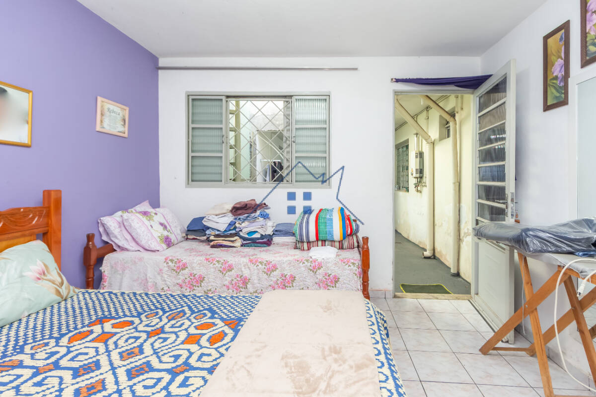 Casa, 3 quartos, 146 m² - Foto 8