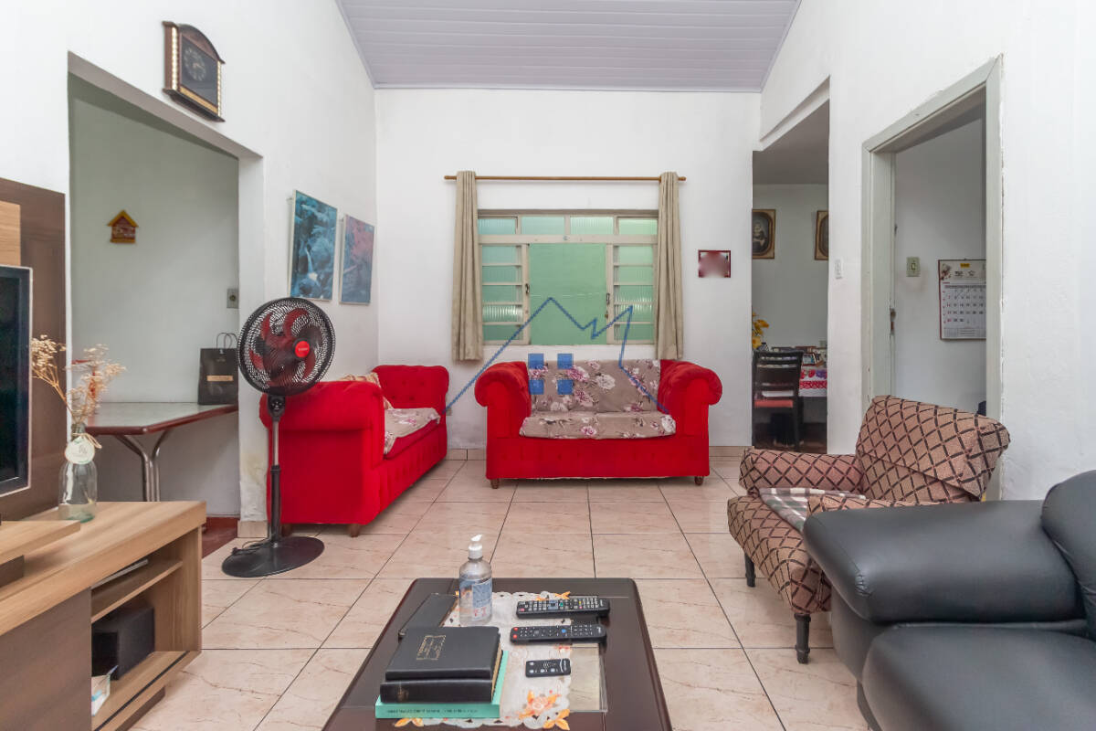 Casa, 3 quartos, 146 m² - Foto 9