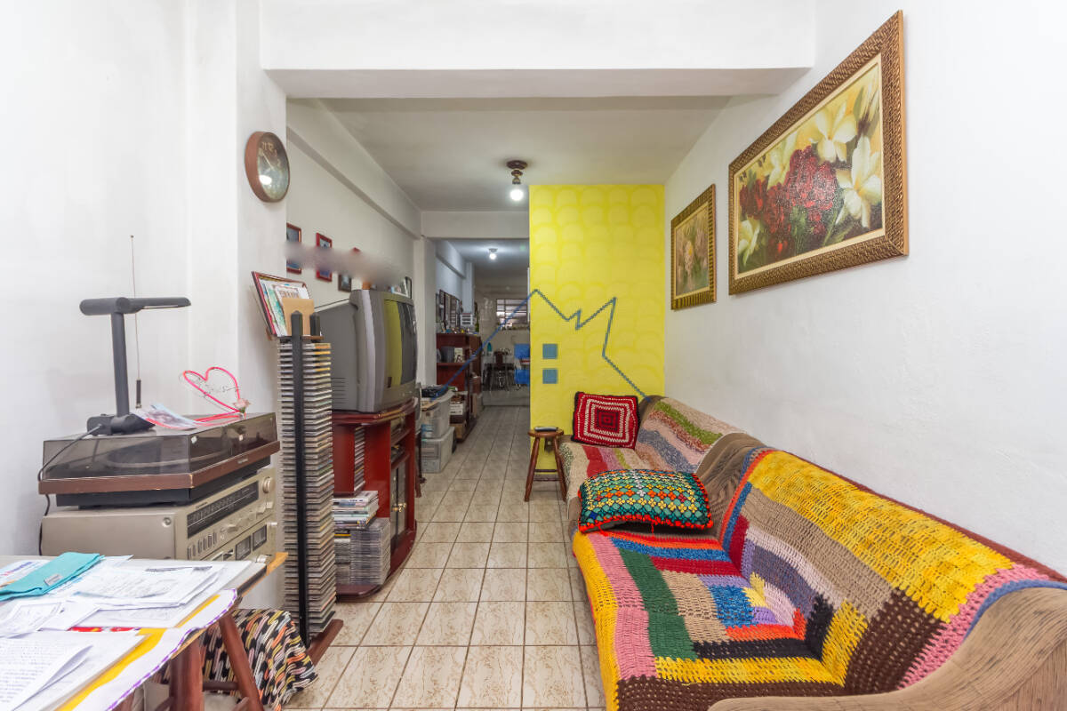 Casa, 3 quartos, 146 m² - Foto 11