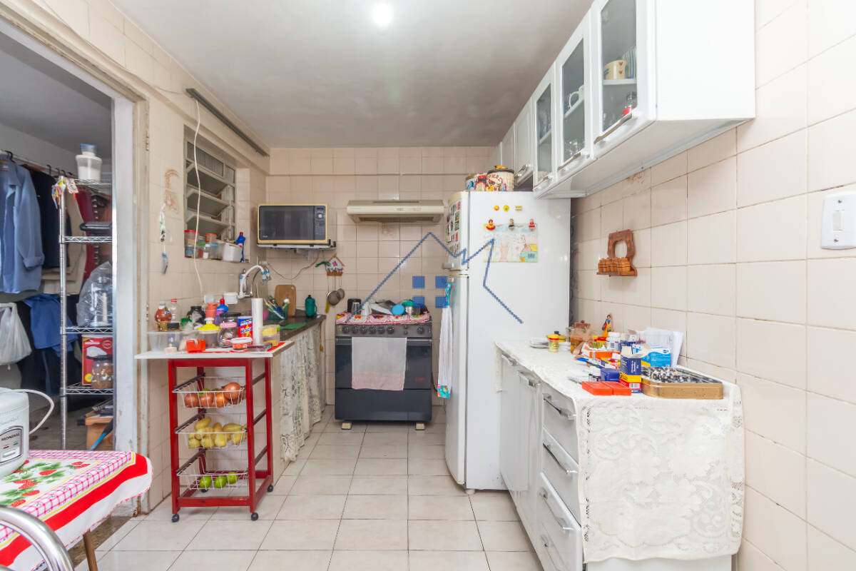 Casa, 3 quartos, 146 m² - Foto 21