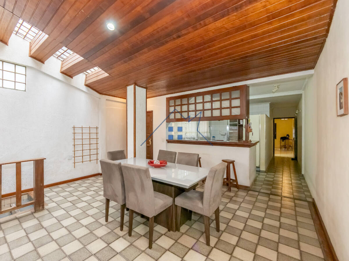 Casa, 3 quartos, 174 m² - Foto 4