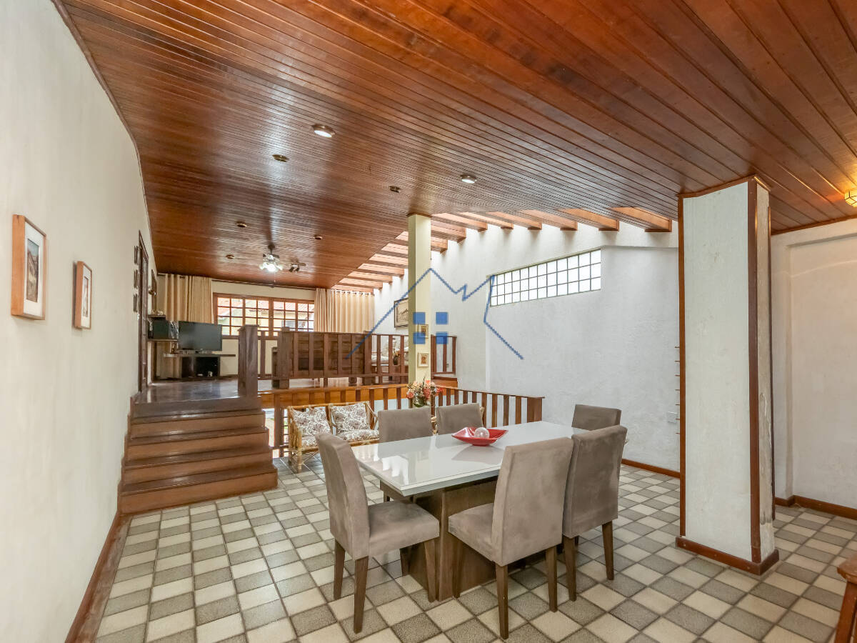 Casa, 3 quartos, 174 m² - Foto 5