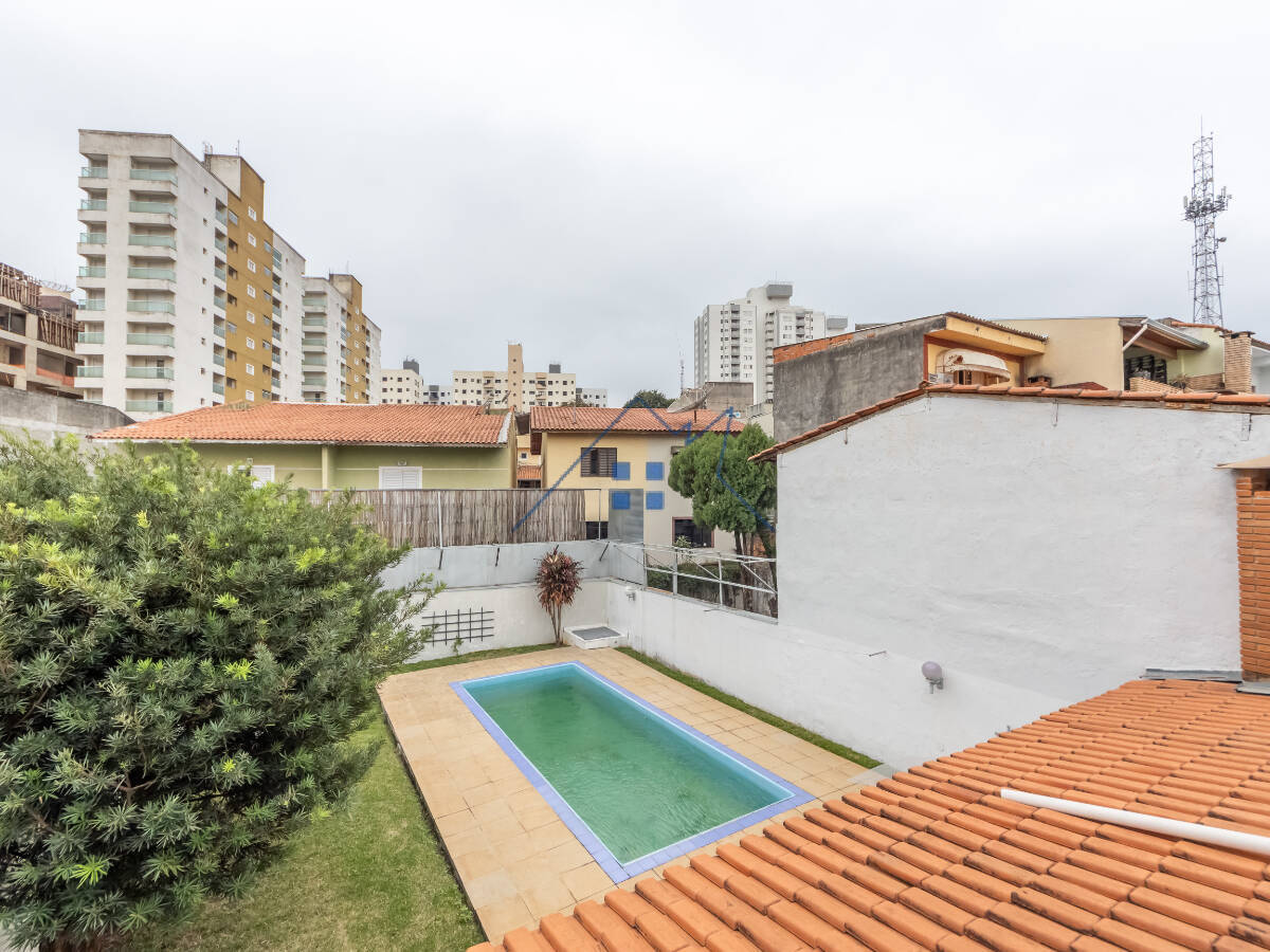 Casa, 3 quartos, 174 m² - Foto 23