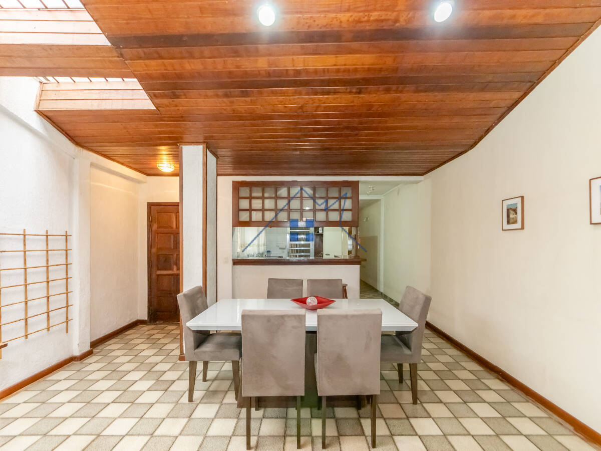 Casa, 3 quartos, 174 m² - Foto 38
