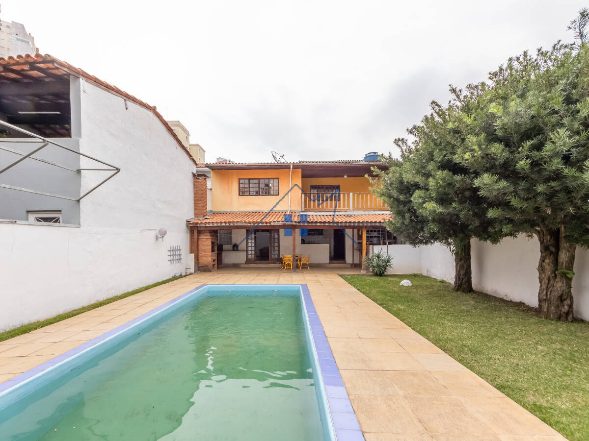 Casa, 3 quartos, 174 m² - Foto 45