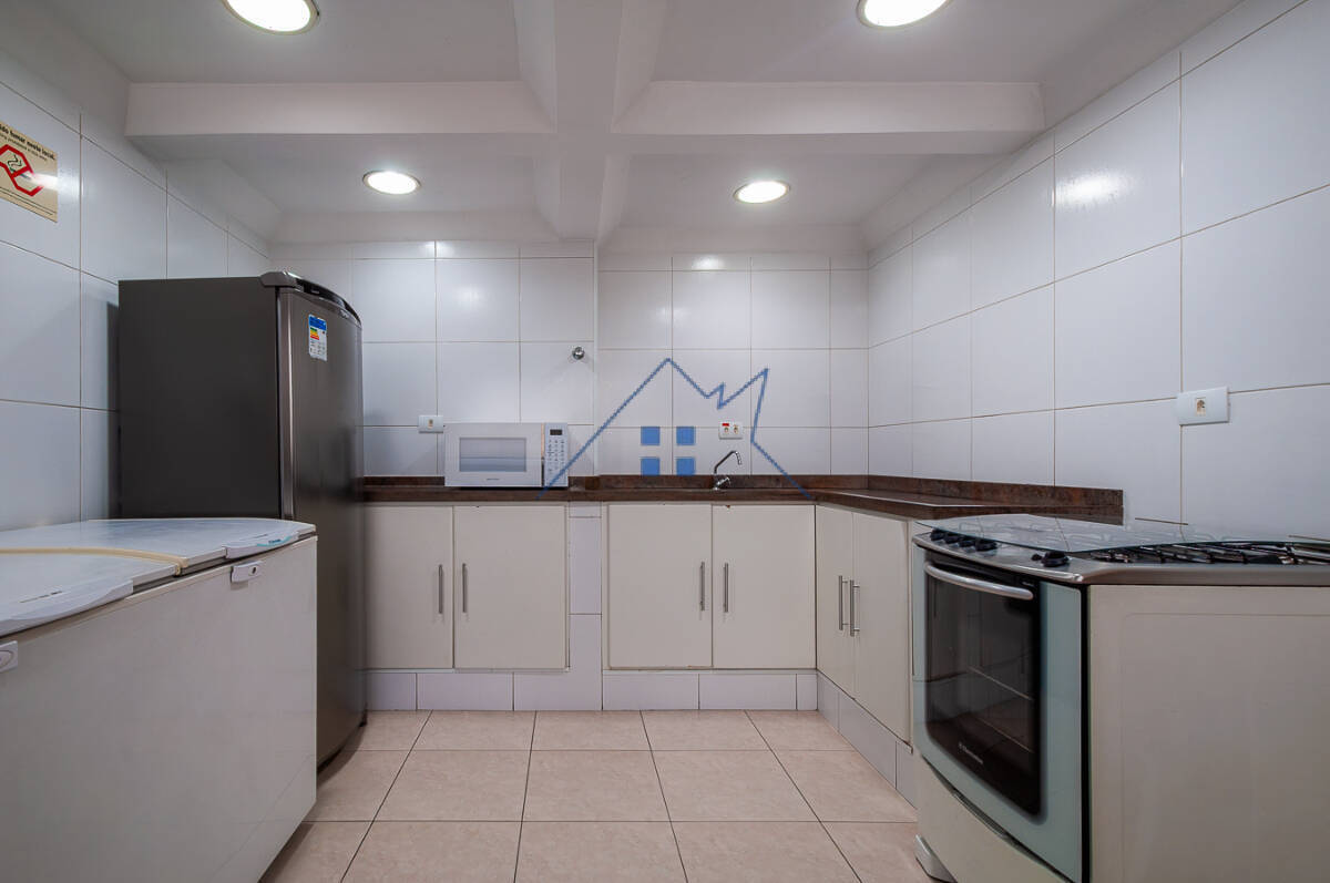 Apartamento, 4 quartos, 140 m² - Foto 2
