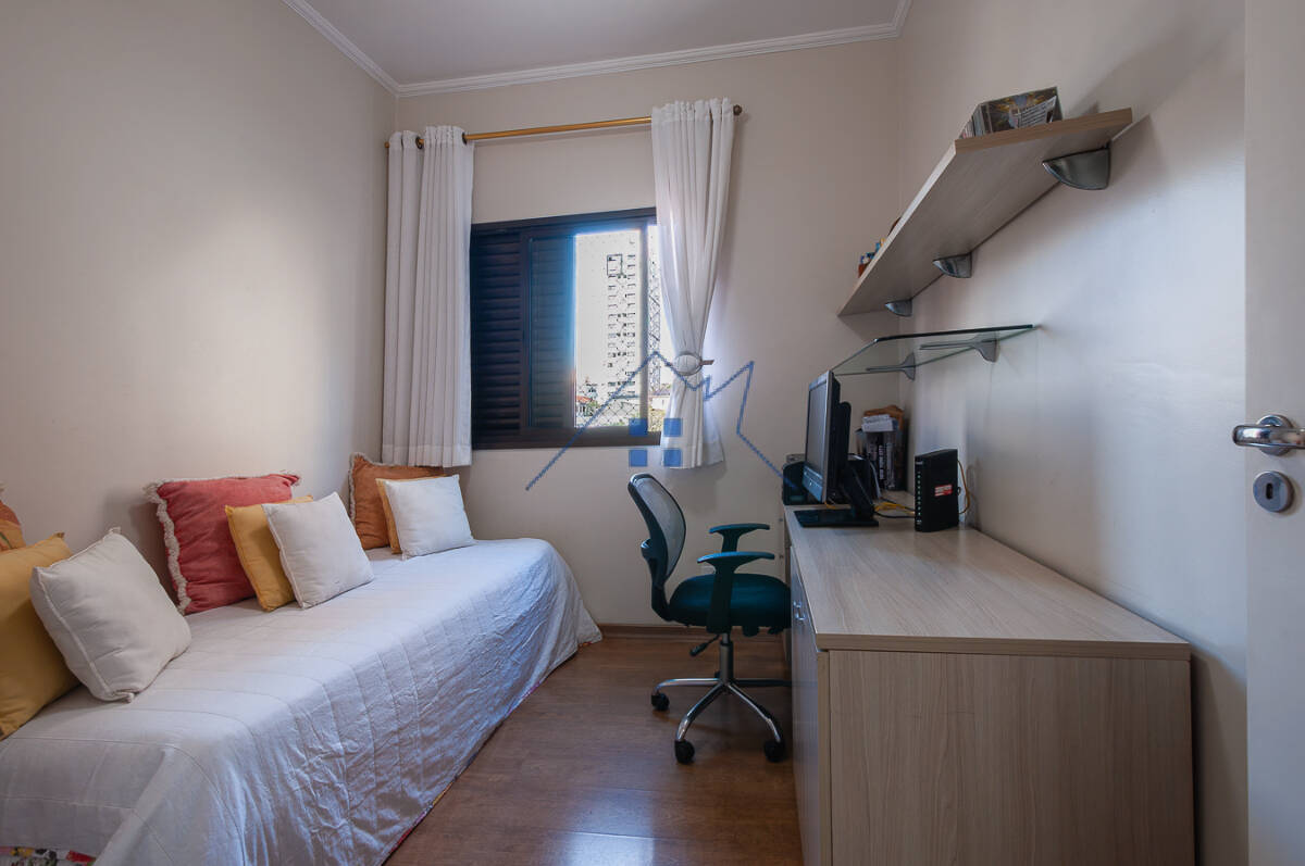 Apartamento, 4 quartos, 140 m² - Foto 3