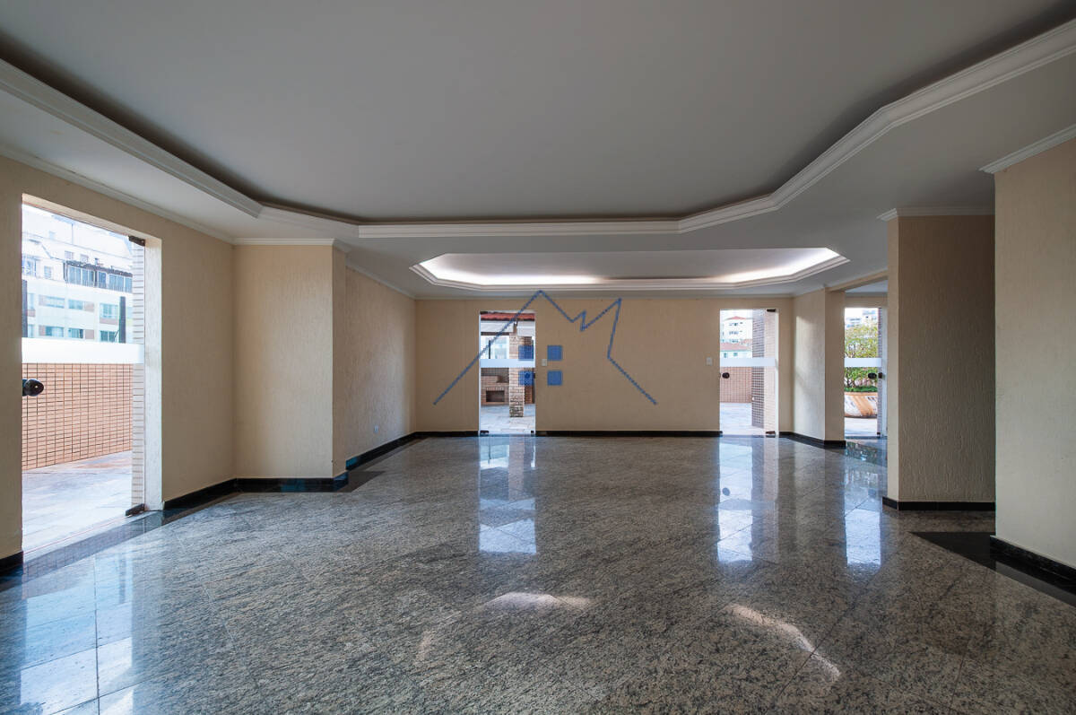 Apartamento, 4 quartos, 140 m² - Foto 4