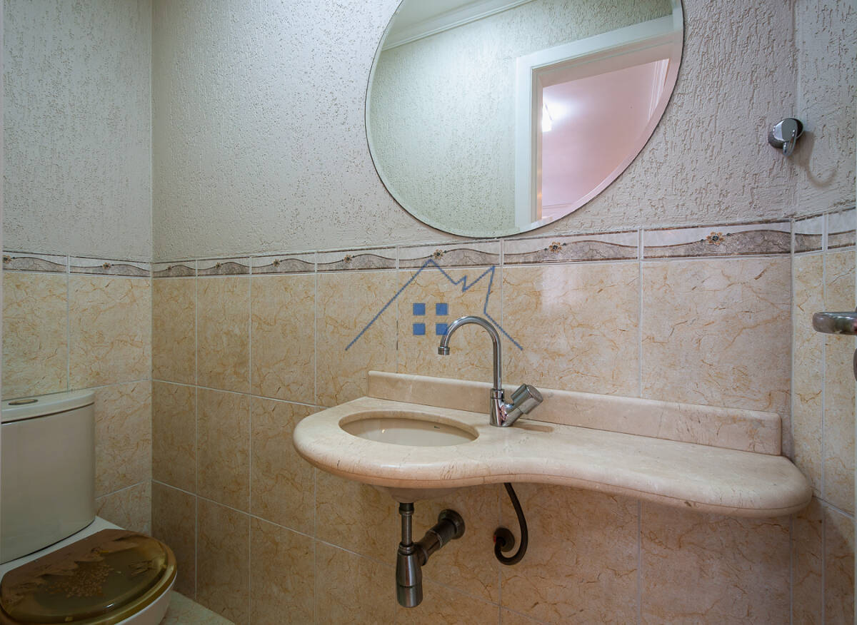 Apartamento, 4 quartos, 140 m² - Foto 5