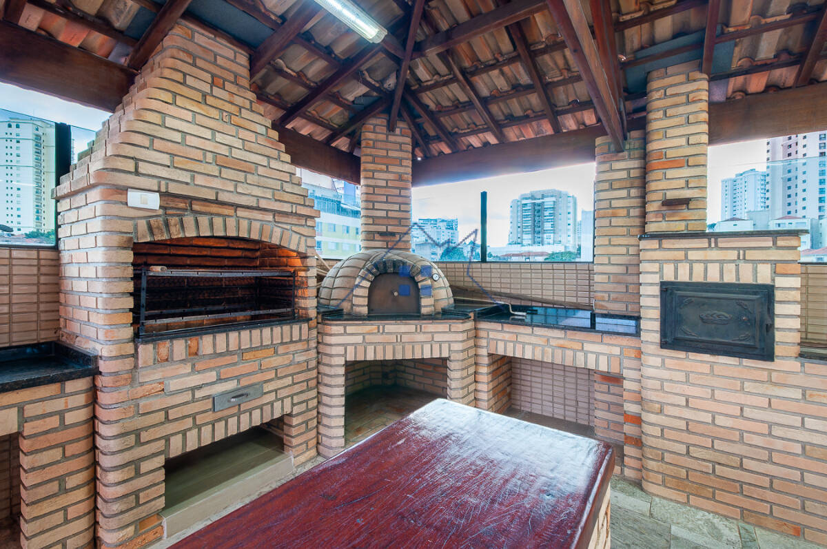 Apartamento, 4 quartos, 140 m² - Foto 6