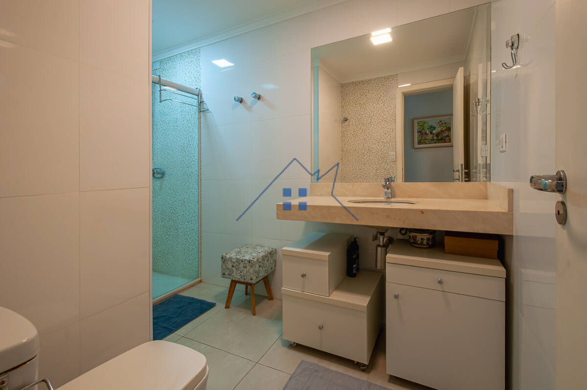 Apartamento, 4 quartos, 140 m² - Foto 7