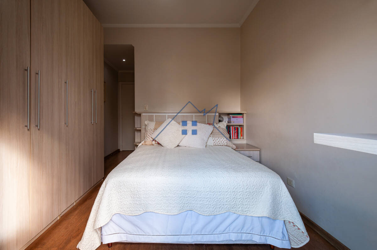 Apartamento, 4 quartos, 140 m² - Foto 8