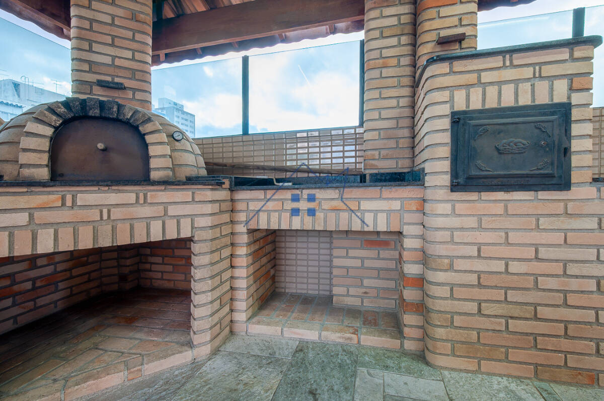 Apartamento, 4 quartos, 140 m² - Foto 9