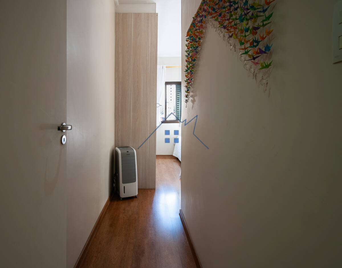 Apartamento, 4 quartos, 140 m² - Foto 10
