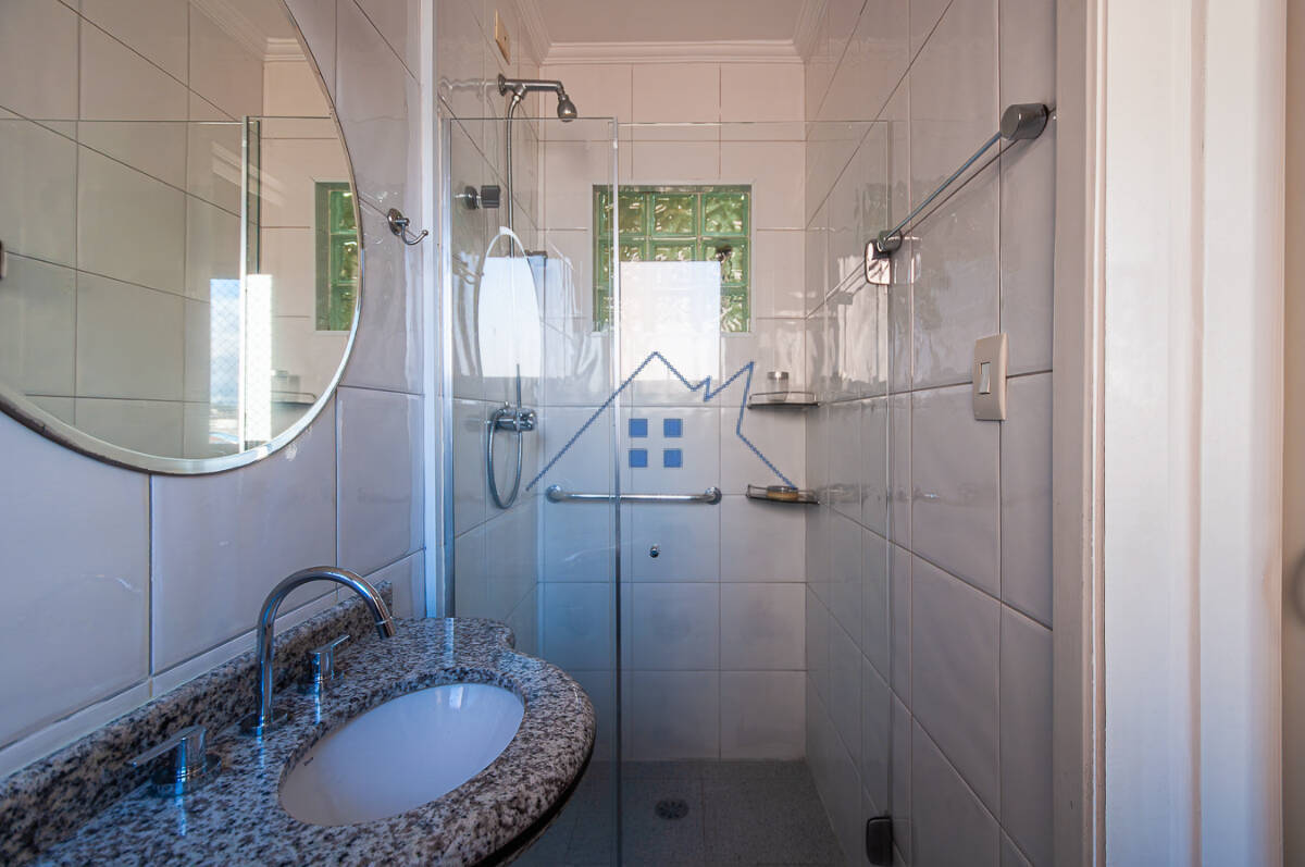 Apartamento, 4 quartos, 140 m² - Foto 11