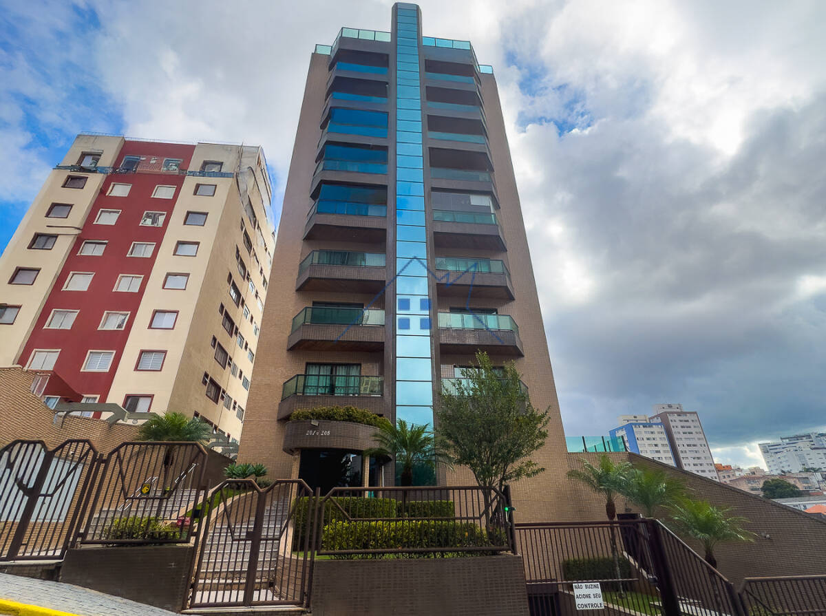 Apartamento, 4 quartos, 140 m² - Foto 13