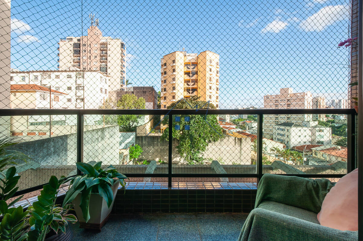 Apartamento, 4 quartos, 140 m² - Foto 17