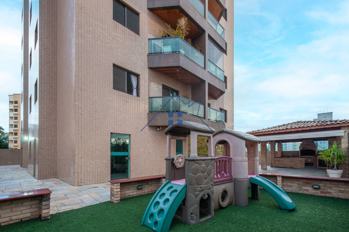 Apartamento, 4 quartos, 140 m² - Foto 18