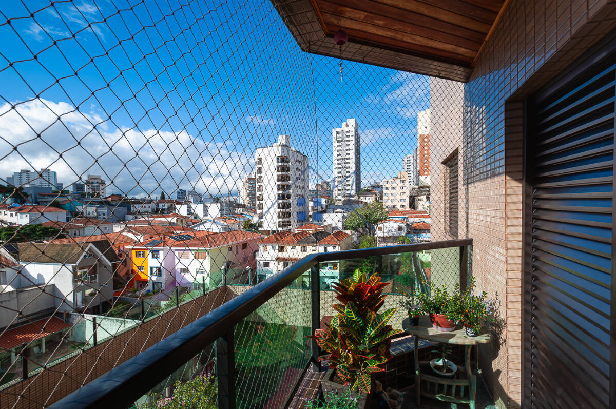 Apartamento, 4 quartos, 140 m² - Foto 19