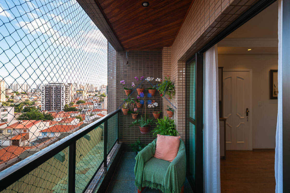 Apartamento, 4 quartos, 140 m² - Foto 20