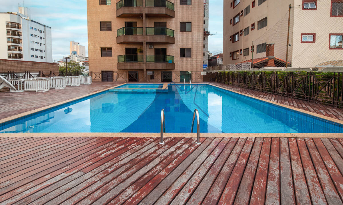 Apartamento, 4 quartos, 140 m² - Foto 21