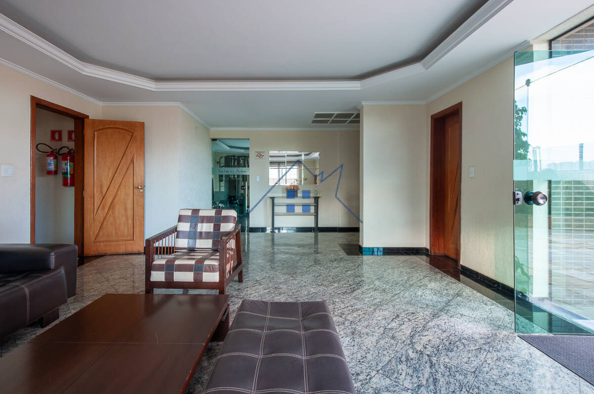 Apartamento, 4 quartos, 140 m² - Foto 25